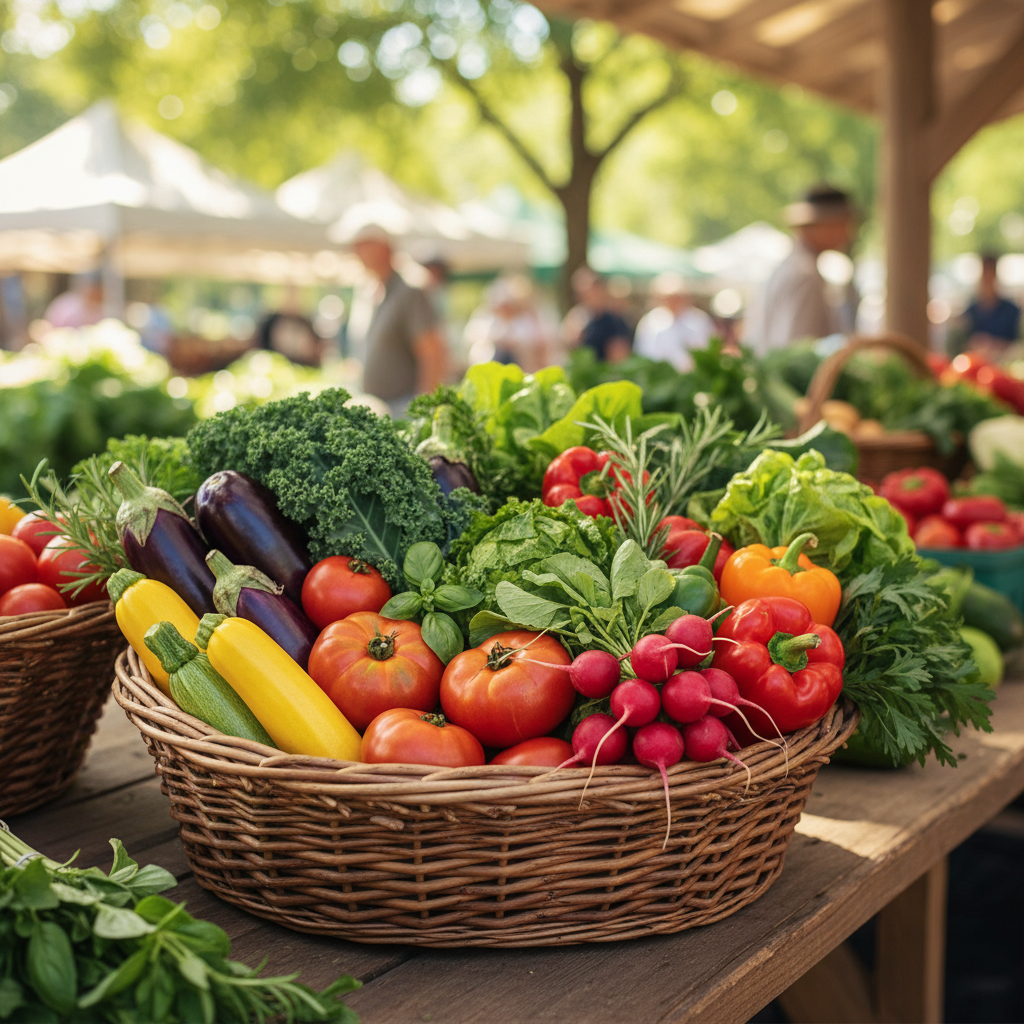 Разнообразие от пълнозърнести култури и бобови растения